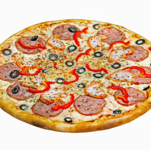 Пицца «Шеф-пицца» 30см
